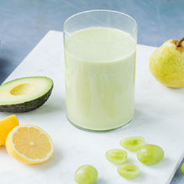 Avocado Smoothie