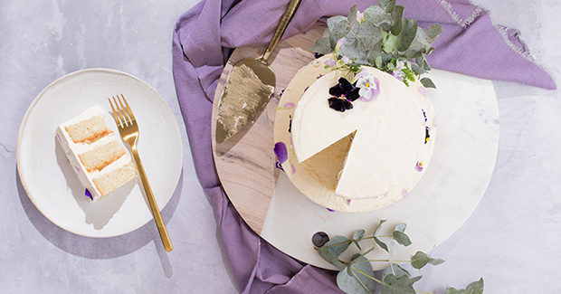 Coconut and Lemon Buttercream Cake.jpg
