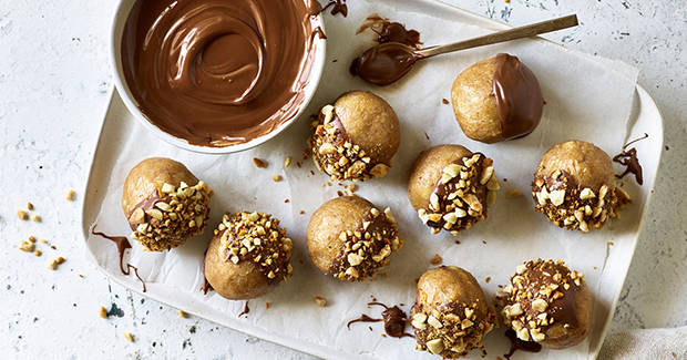 Crunchy Peanut and Chocolate Bonbons.jpg