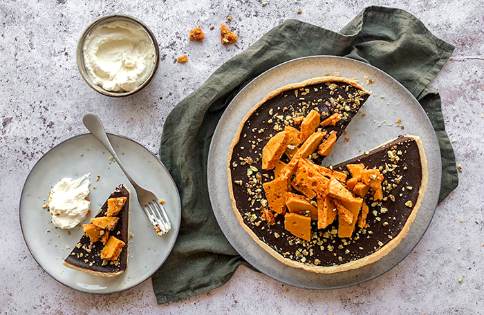 Honeycomb and Pistachio Torte.png