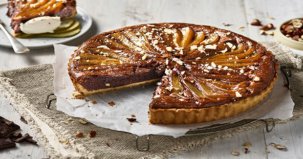 Pear and Chocolate Tart.jpg