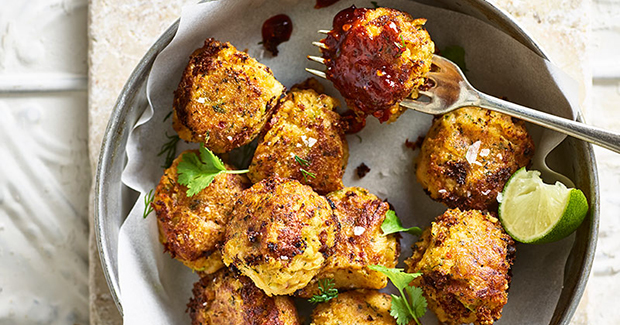 Spiced Cod Fritters with Harissa Honey dip.jpg