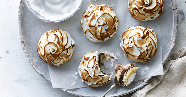 Vanilla and Chocolate Baked Alaska.jpg
