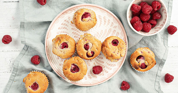 White Chocolate and Raspberry Cakes.jpg
