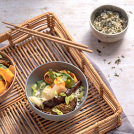 Bol Vegan Donburi